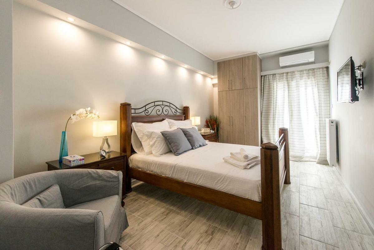 Abc Apartamento *